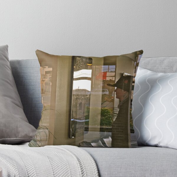 Item preview, Waiting for the Texas Eagle Train - Austin - Texas  2010 © *featured designed and sold by Jack McCabe.