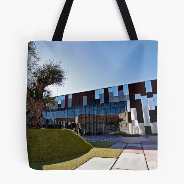 Item preview, centro de salud Vélez-Rubio designed and sold by ser-y-star.