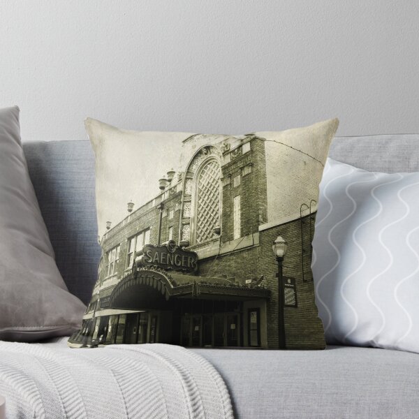 Item preview, Mobile Saenger Theatre designed and sold by Jonicool.