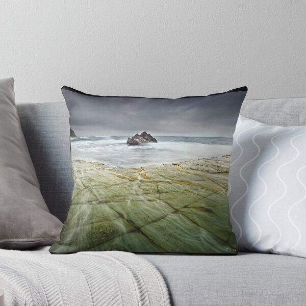 Item preview, Forrester Beach Rock Shelf designed and sold by TimBolger.