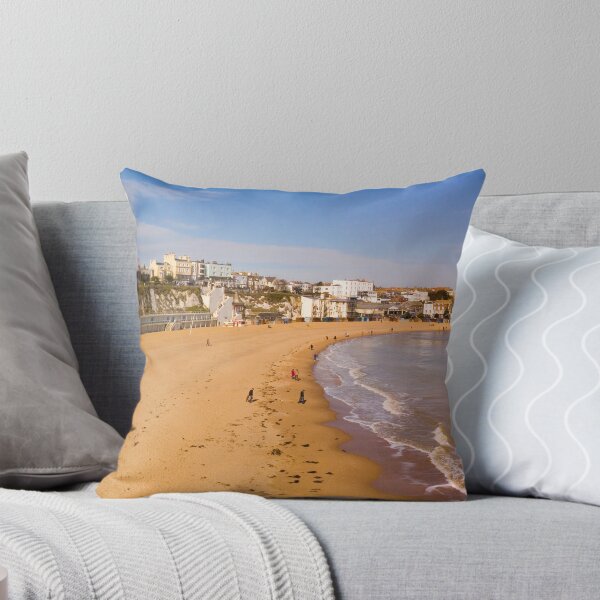 Item preview, Viking Bay Panorama designed and sold by Geoff Carpenter.