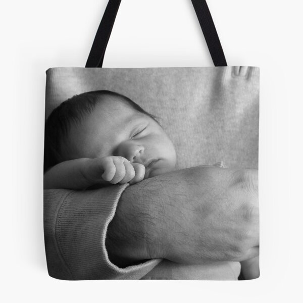 Item preview, In Daddy's Arms designed and sold by Sara Johnson.