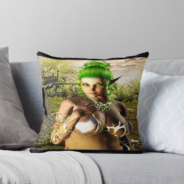 Item preview, Enchanted Plus Size Fantasy designed and sold by Junior's Digital Designs.