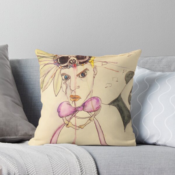 Item preview, Dorrothy Devaiser designed and sold by Pieta Dickson.