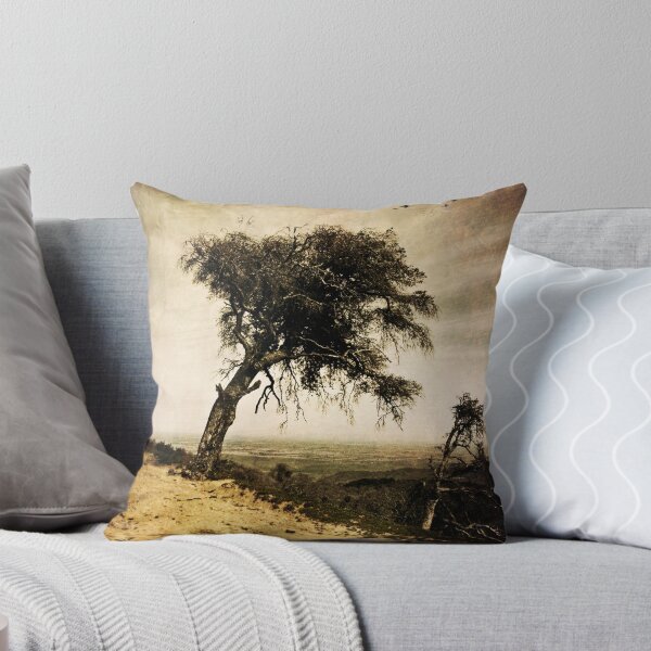 Item preview, The Leaning Tree designed and sold by Kimberly Palmer.