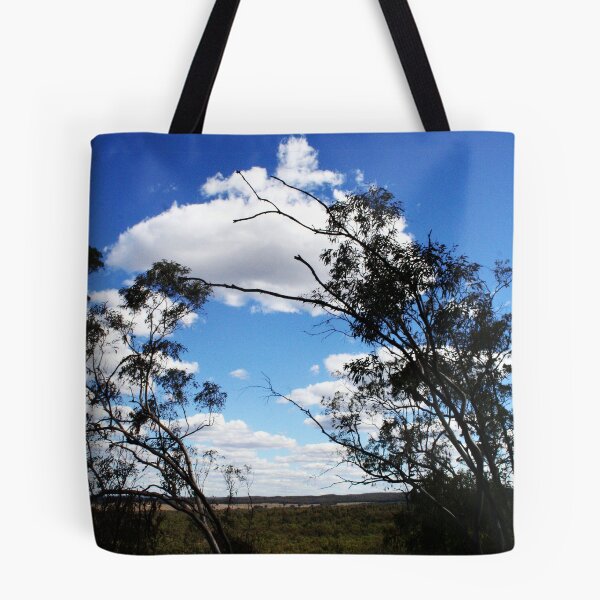 Item preview, View over the Valley. Regional NSW designed and sold by lu138.