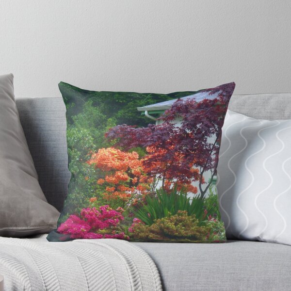 Artikelvorschau, Rhododendrons....Salem, Oregon entworfen und verkauft von Diane Arndt.