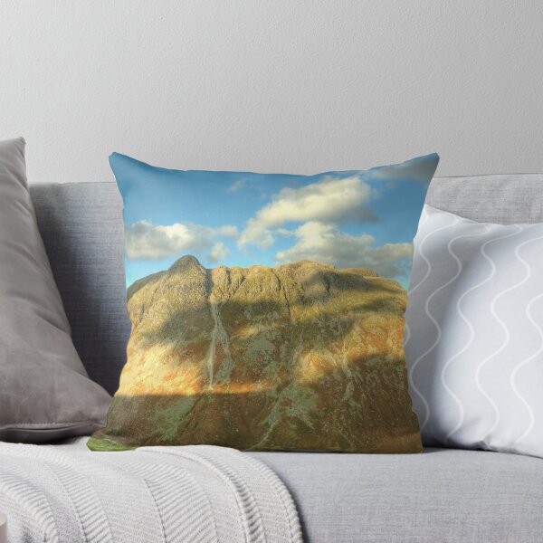 Item preview, The Langdale Pikes in October designed and sold by Jamie  Green.