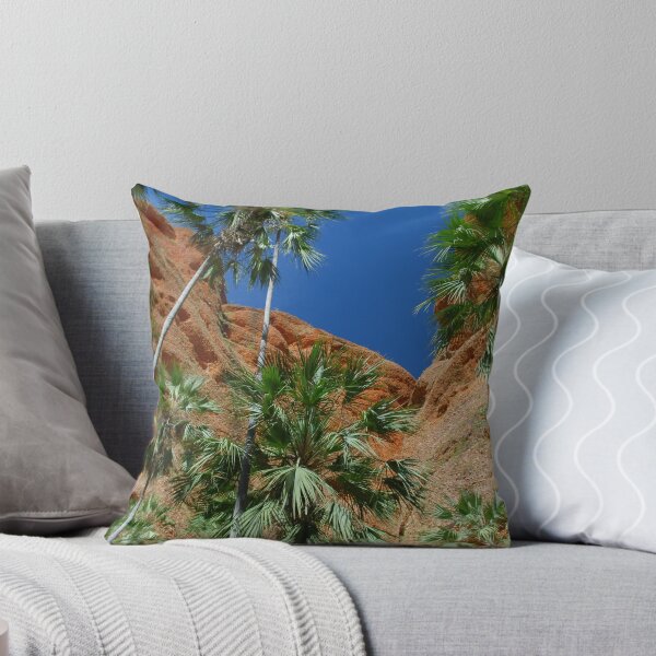 Item preview, Livistona palms, Purnululu National Park  designed and sold by Stephen Colquitt.