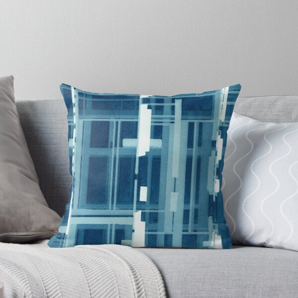 Item preview, Tinit of Blue & Green designed and sold by sevan.