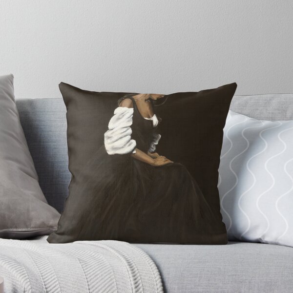 Item preview, "Laetitia" Oil on Canvas designed and sold by John D Moulton.