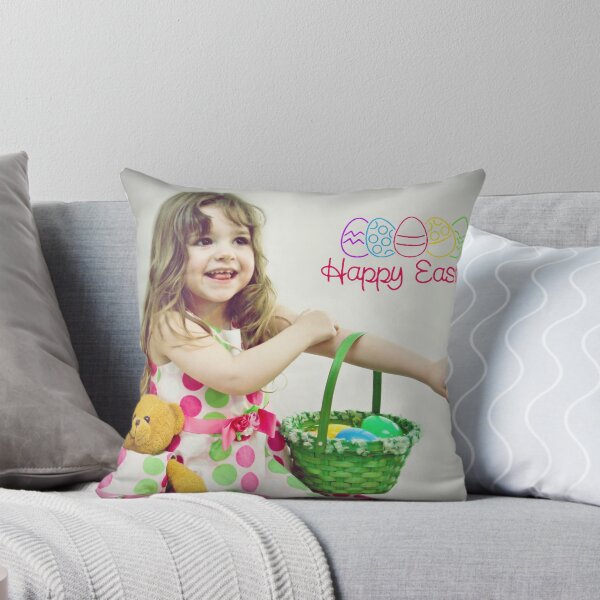 Artikelvorschau, Happy Easter! entworfen und verkauft von eelsblueEllen.