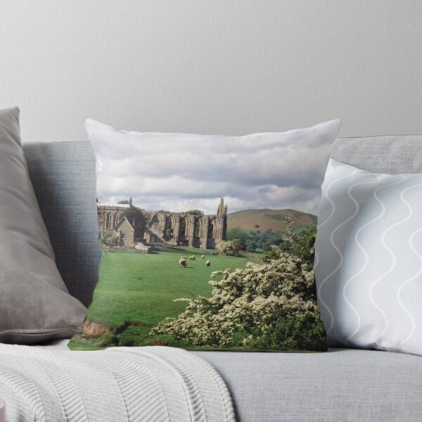 Item preview, At Bolton Abbey. designed and sold by Brunoboy.