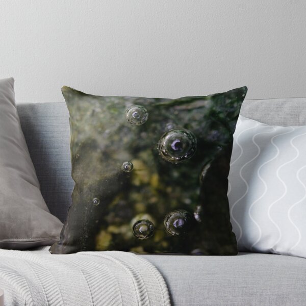 Item preview, bubbles nr.2 - eyes in the water designed and sold by ser-y-star.