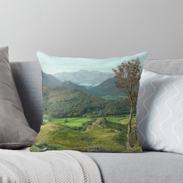 Item preview, Borrowdale designed and sold by Jamie  Green.