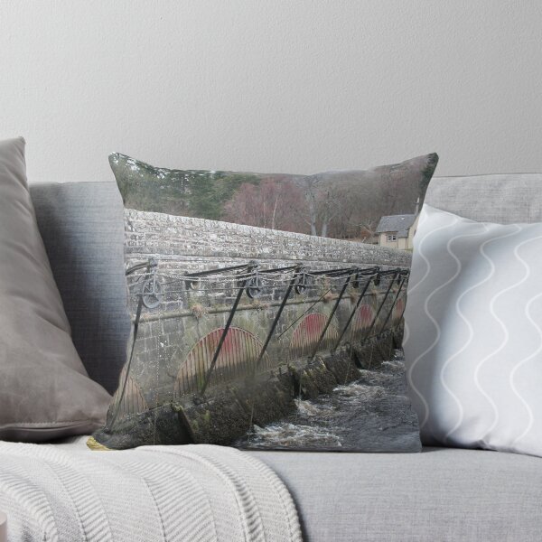Item preview, Sluice Gates, The Mound, Sutherland, Scotland. designed and sold by Teuchter.