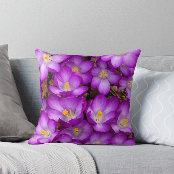 Item preview, Crocuses designed and sold by Roantrum.