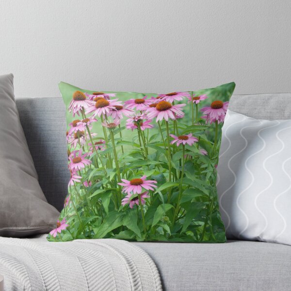 Artikelvorschau, Daisies in the Garden entworfen und verkauft von Laurel Haarer.