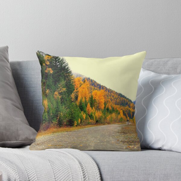 Artikelvorschau, "Montana Back Country" entworfen und verkauft von Lynn Bawden.