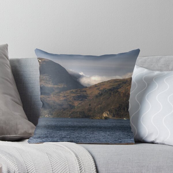 Item preview, The Barrier Hills designed and sold by alanrigg.