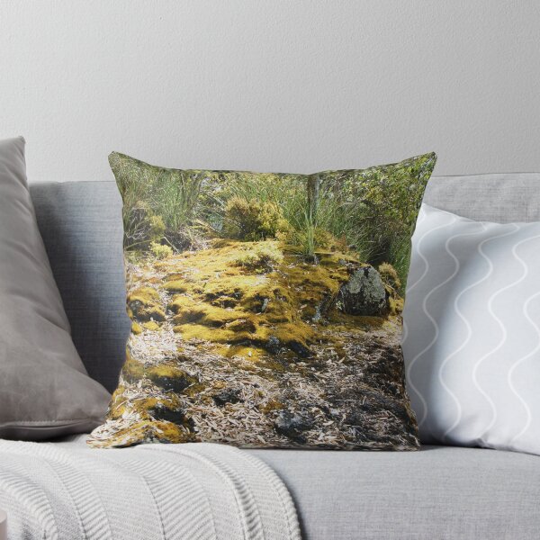 Item preview, Mossy Knoll designed and sold by AdamJonesNZ.