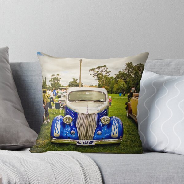 Item preview, Lilydale Car Show 2 designed and sold by Kellie Metcalf.
