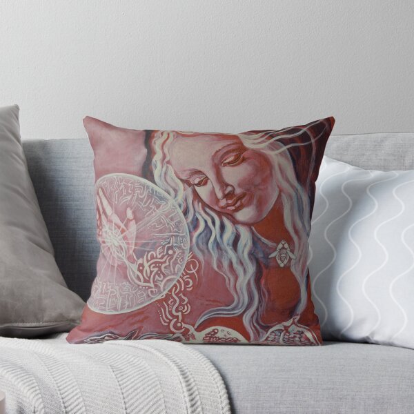 Item preview, Magdalene Light Codes designed and sold by Melissa Shemanna.