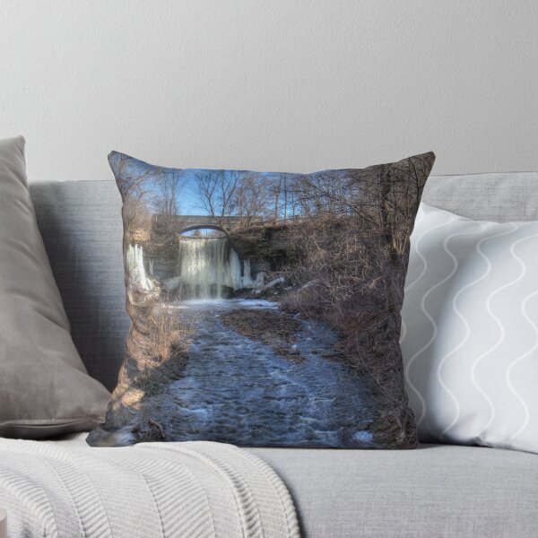 Item preview, Wequiock Falls designed and sold by Jigsawman.