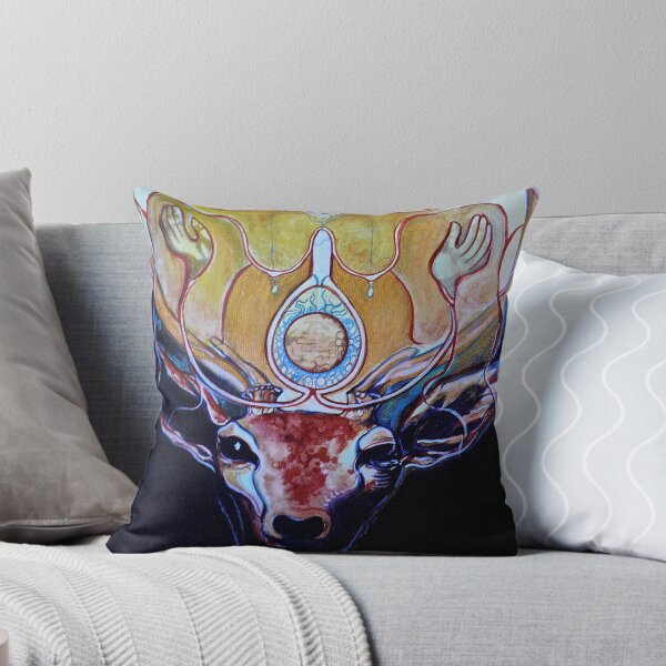 Item preview, Surrender Dear designed and sold by Melissa Shemanna.