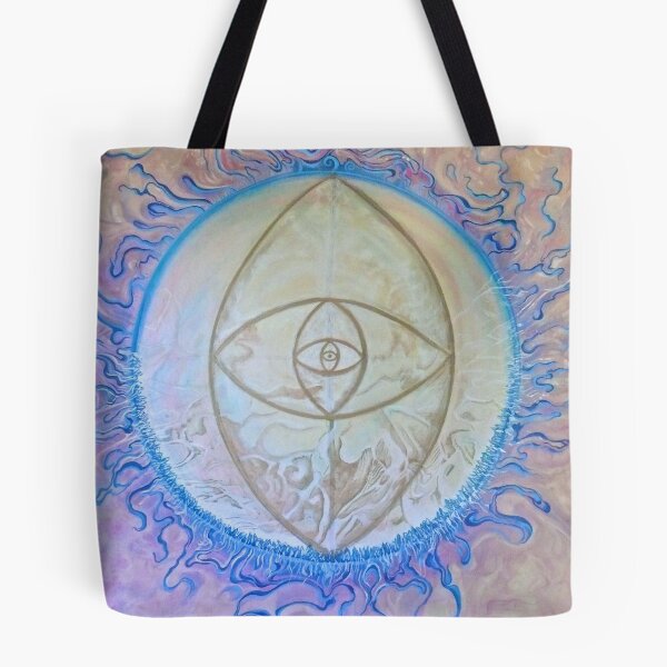 Item preview, Cosmic Conception designed and sold by Melissa Shemanna.