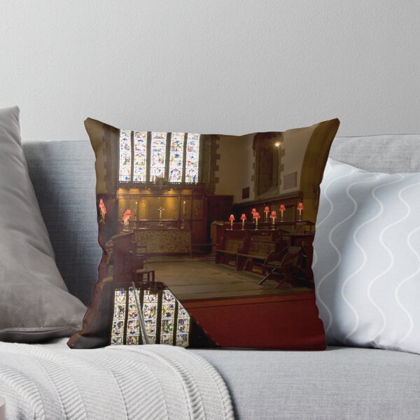 Item preview, Stained Glass Reflection designed and sold by Dave-Brooks.