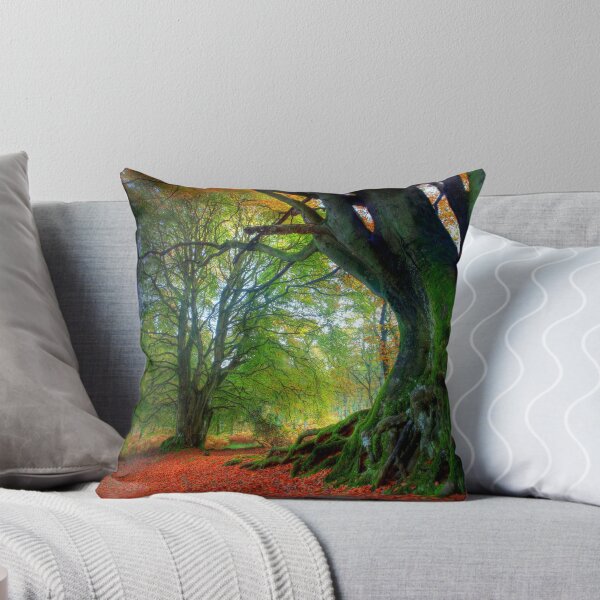 Item preview, Autumn Beech designed and sold by Angus Clyne.