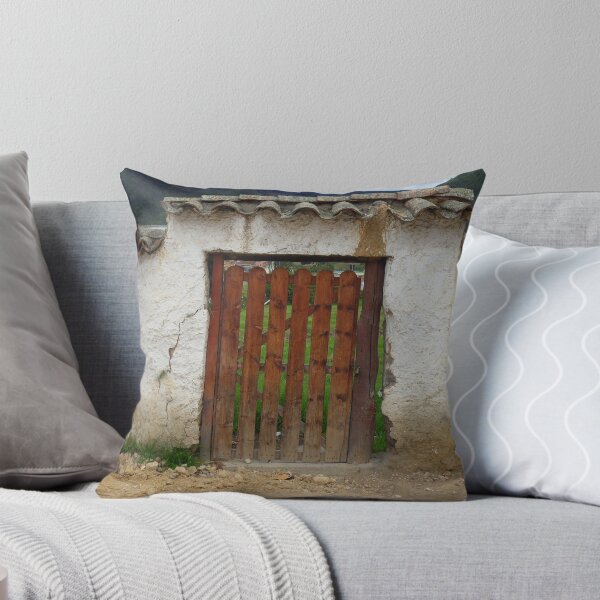 Item preview, The Gate in the Wall designed and sold by mgeritz.