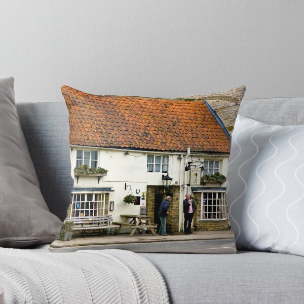 Item preview, Pickwicks Bar  - Helmsley designed and sold by Trevor Kersley.