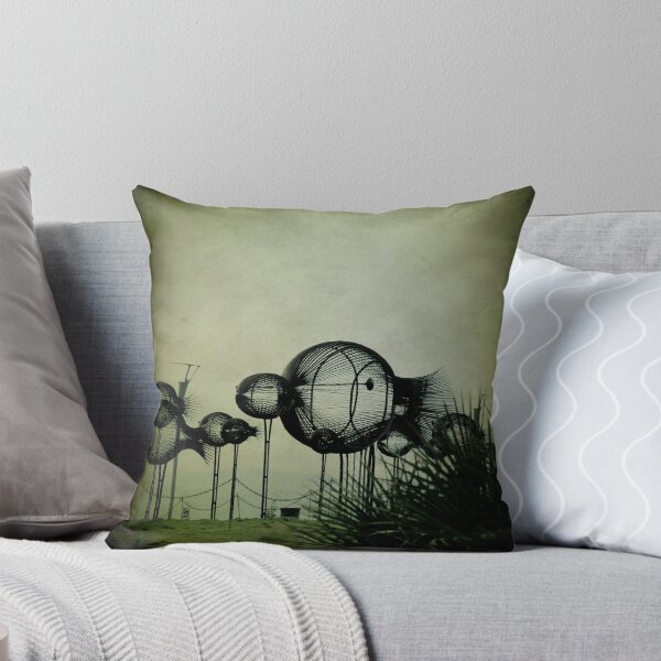 Item preview, Poissons Bulle designed and sold by Sonia Stewart.