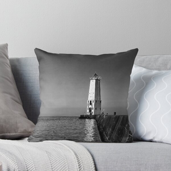 Item preview, Frankfort Lighthouse designed and sold by PixelPerfectPho.