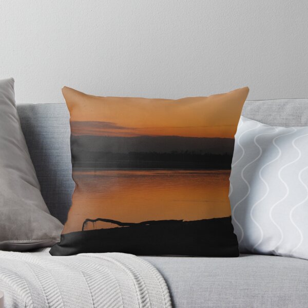 Item preview, sunset over windang designed and sold by meegs1.