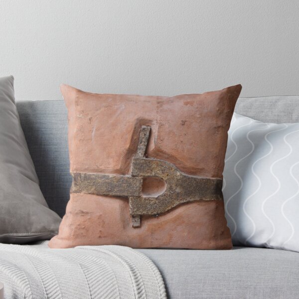 Item preview, iron tie-beam designed and sold by fabio piretti.