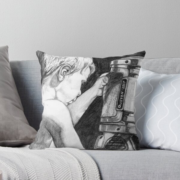 Item preview, childhood - Enjoyed at a NH creek designed and sold by seastorm9.