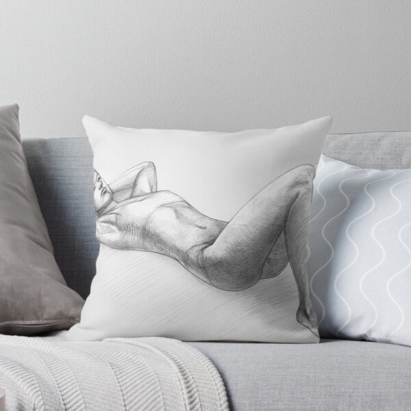 Item preview, reclining nude designed and sold by natoly.