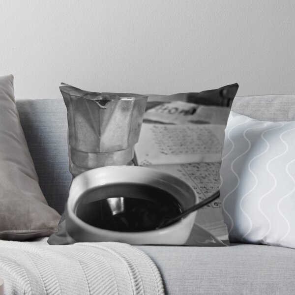 Item preview, Espresso and Sudoku designed and sold by Kim  Ayres.
