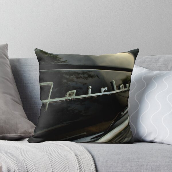 Item preview, El Fairlane designed and sold by Intheraine.