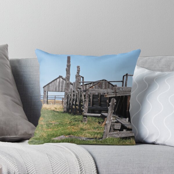 Item preview, The Sod House Ranch designed and sold by Julia Washburn.