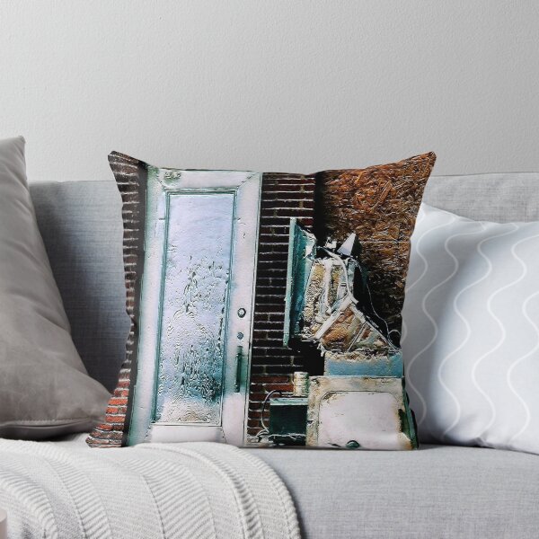 Item preview, Tossed Out designed and sold by Carla Jensen.