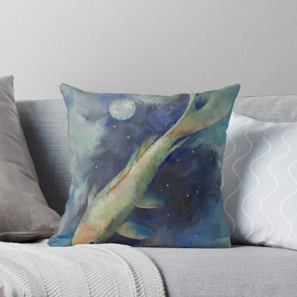 Item preview, Beneath the Moon and Stars designed and sold by Michael Creese.