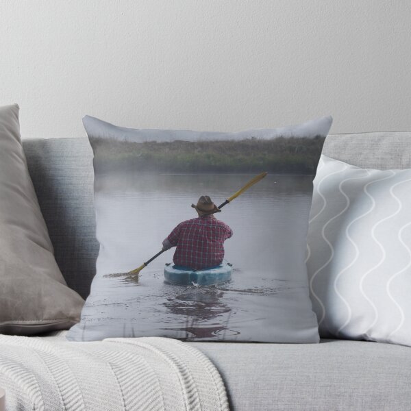 Item preview, Canoeing in Fullerton designed and sold by jhea5333.