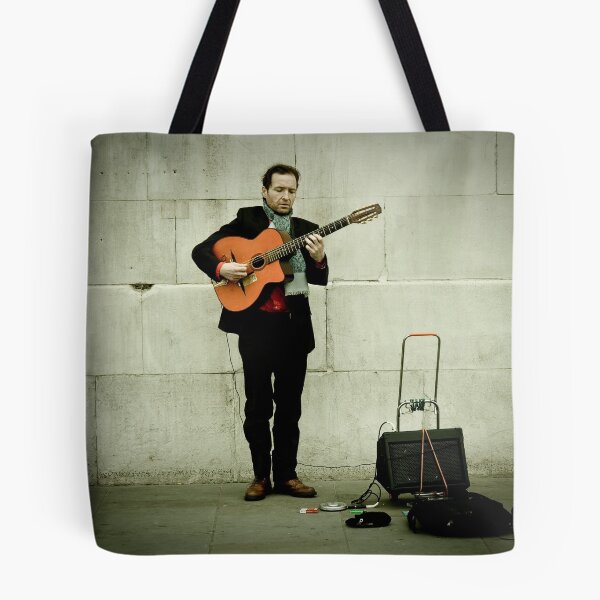Item preview, busking designed and sold by Tony Day.
