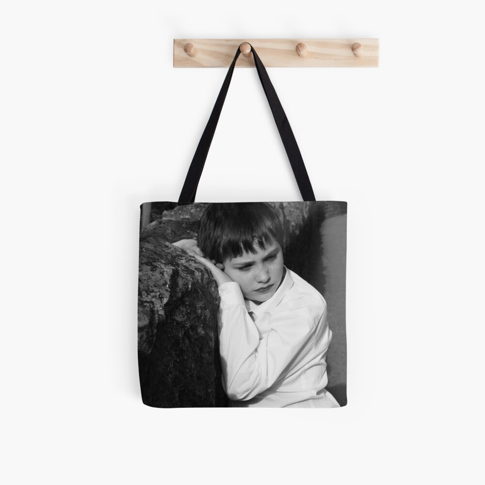 Item preview, All Over Print Tote Bag designed and sold by blondie1sammo.