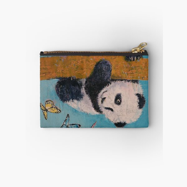 Item preview, Panda Butterflies designed and sold by Michael Creese.