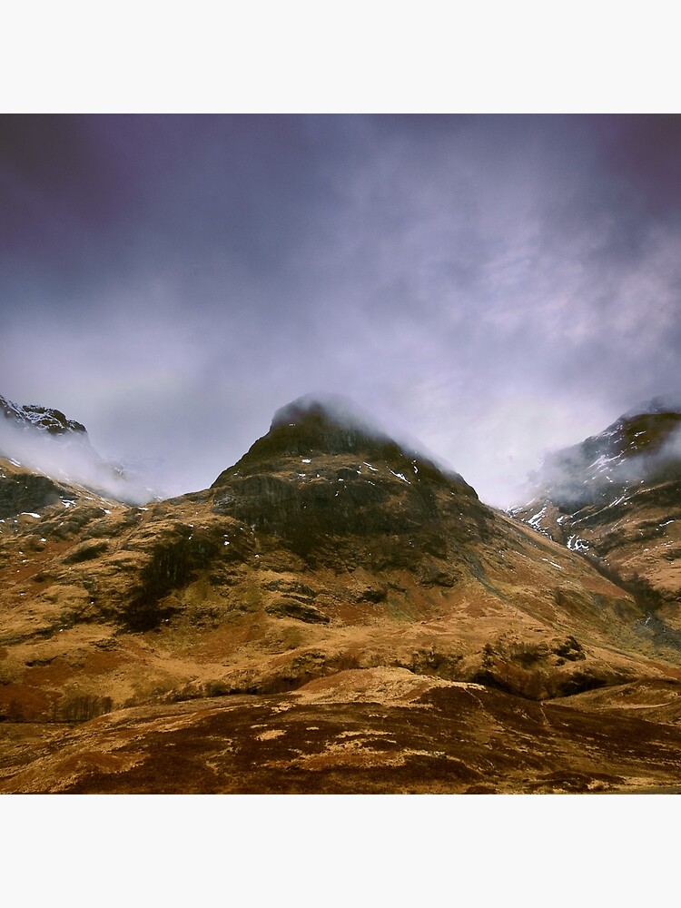 Three sisters by tontoshorse